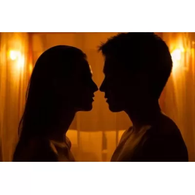 La sexualidad como espacio de autoafirmación