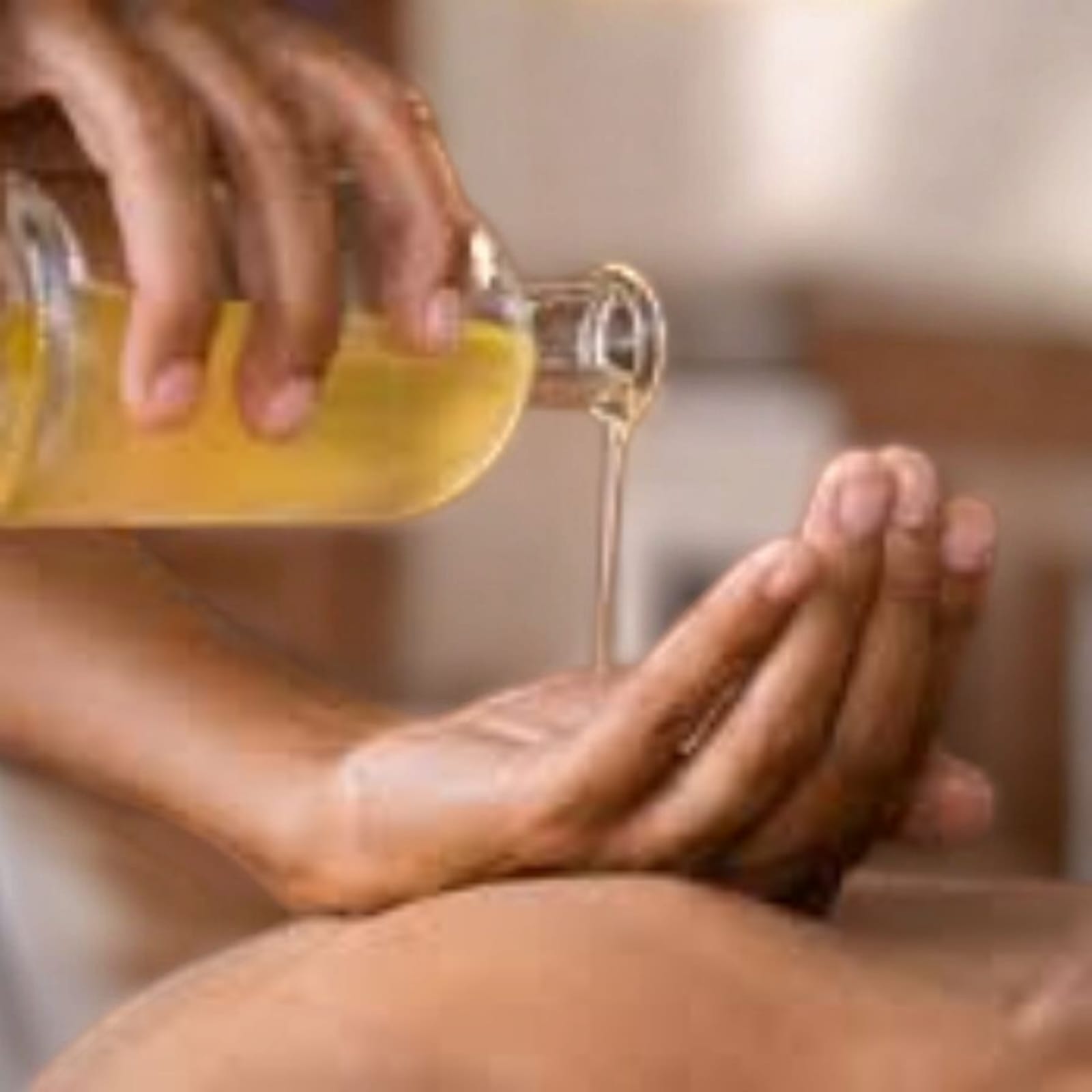 Aceites para Masajes y Lubricantes