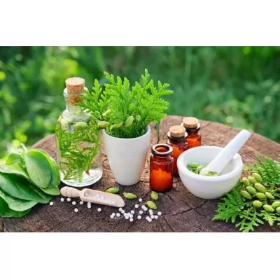 Bienestar integral: cómo complementar tu estilo de vida de forma natural