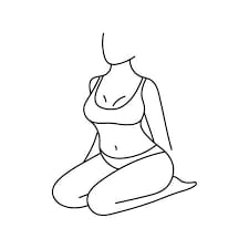 Lencería y aceptación corporal