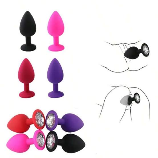 5 mejores juguetes sexuales anales   en el mundo del sex shop