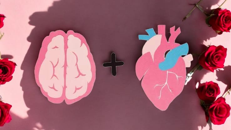 Oxitocina: La hormona del amor y su papel en el vínculo entre mujeres y hombres