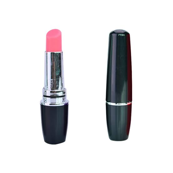¿Cómo utilizar un vibrador de labial?