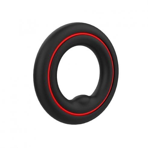 Como usar correctamente un anillo de contención para el pene.