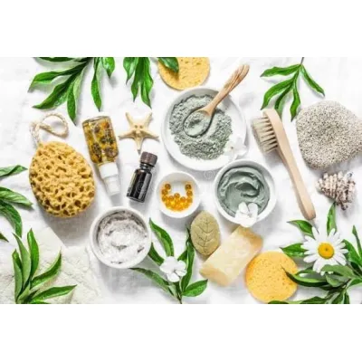 Beneficios de los productos naturales para el bienestar sexual