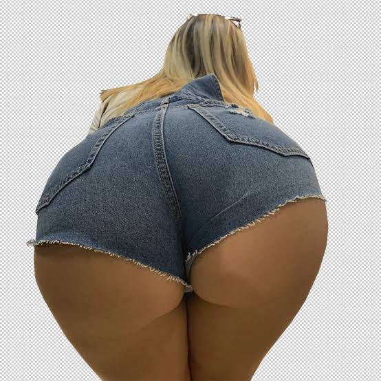 Las nalgas crecen ti tienes sexo anal, verdad o mito