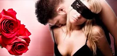 5 fantasías sexuales más comunes en pareja