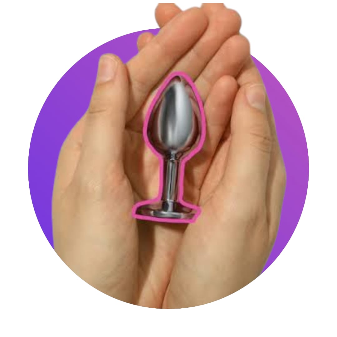 Cómo elegir el mejor plug anal para principiantes y avanzados