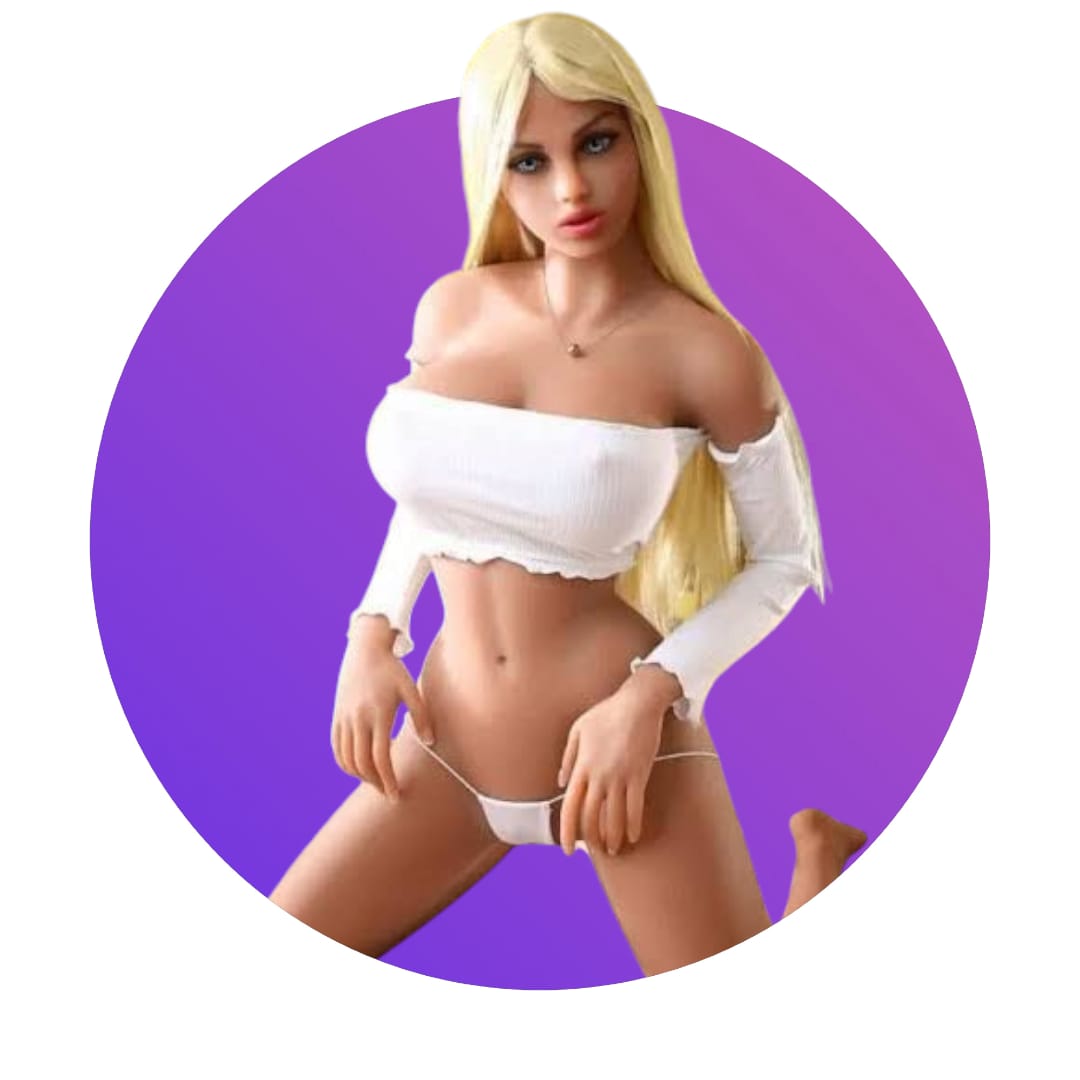 Porque son famosas las muñecas sexuales para hombre