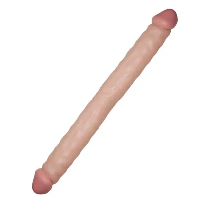 Dildos doble cabeza