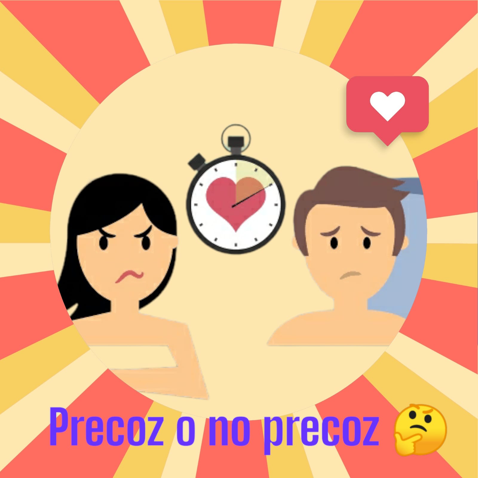 La Eyaculación Precoz Causas y Remedios para Superarla