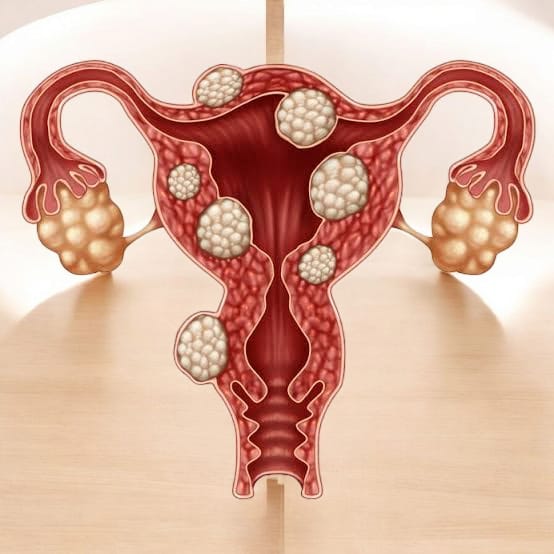 ¿Qué es la Endometriosis? Síntomas, Causas y Tratamientos
