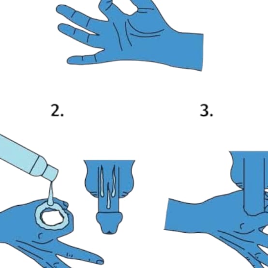 cinco ejercicios de jelqing para crecimiento de pene