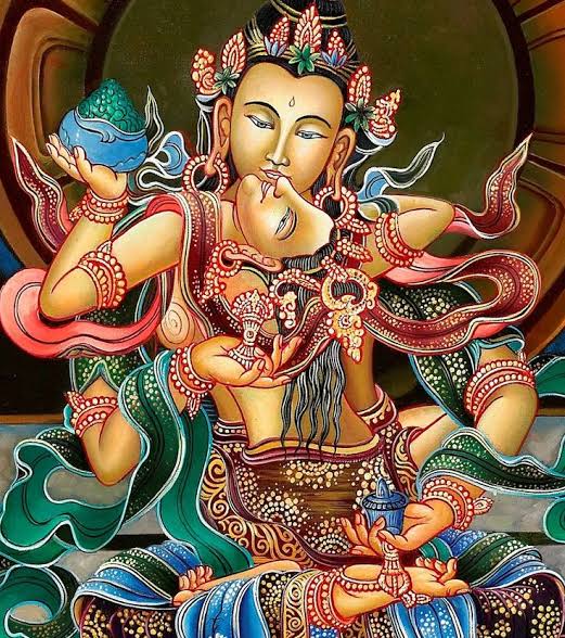Tantra que es y por qué deberías experimentarlo alguna vez