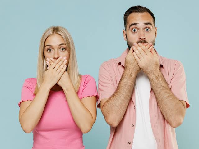 Mitos y tabus en la sexualidad.