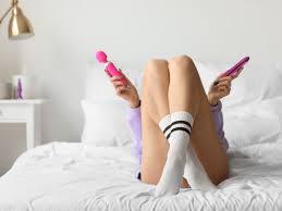 Beneficios de los juguetes sexuales para la salud y el bienestar