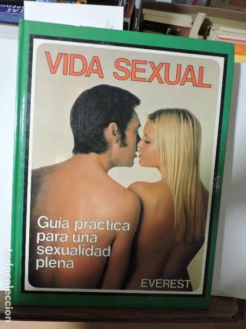 Guías prácticas para una vida sexual más plena