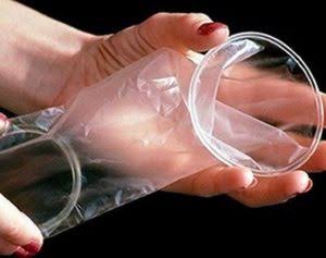 El condón femenino: usos e indicaciones