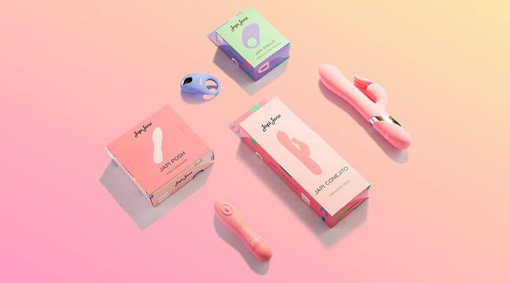 Del juego al deseo: Cómo elegir tu primer juguete sexual