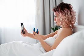 Placer inteligente: Tecnología y juguetes sexuales modernos