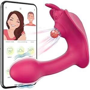 Juguetes sexuales para parejas a distancia