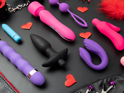 Errores comunes al usar juguetes sexuales