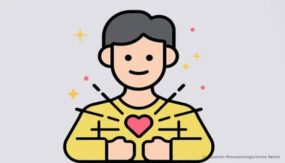 El placer como parte del autocuidado