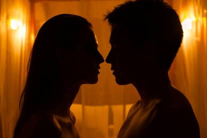 El papel de la curiosidad en la vida sexual