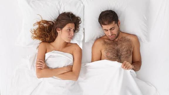 Cómo hablar de inseguridades en la intimidad