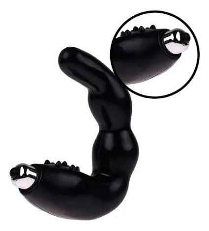 Estimuladores Prostáticos Masculinos para Orgasmos Profundos e Intensos