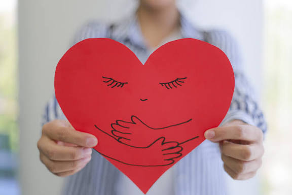 Sexualidad y aceptación de los cambios del cuerpo