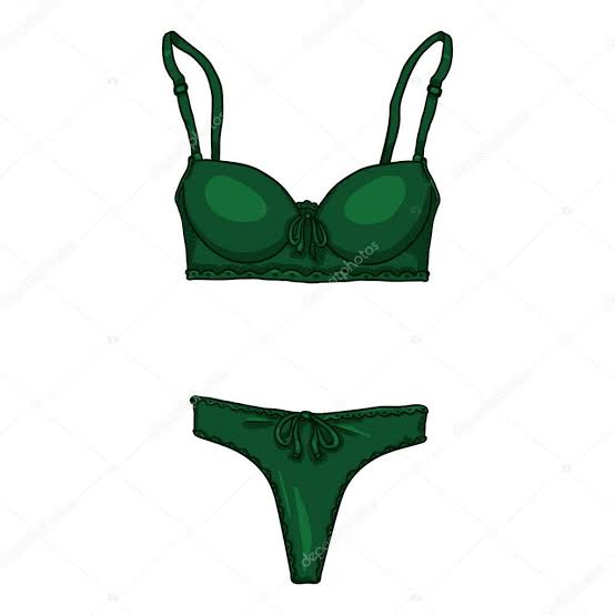 Colores de lencería y cómo influyen en la imagen personal