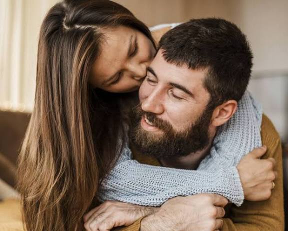 Sexualidad y crecimiento personal: evolucionar juntos