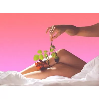 Sexualidad consciente: sentir sin juzgarse