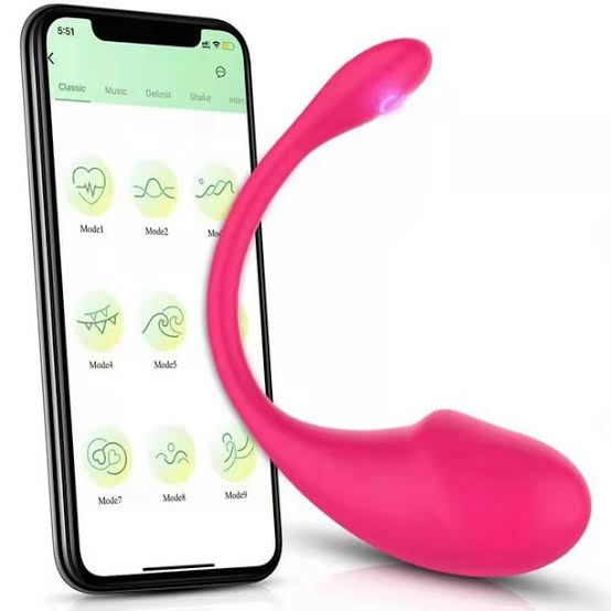Huevos vibradores con app: ¡Todo lo que debes saber antes de usarlos!