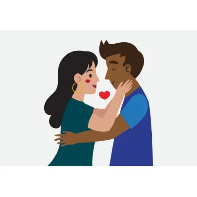Comunicación sexual y empatía