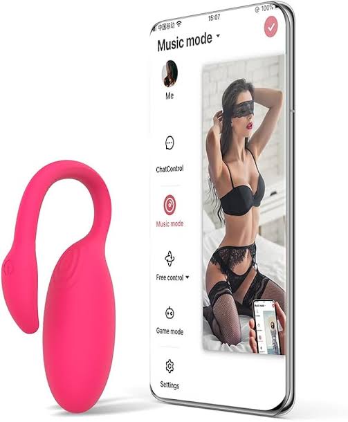 Vibrador potente Flamingo con app: descubre por qué todas lo aman