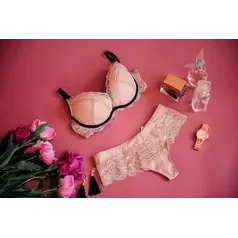 LENCERIA EROTICA