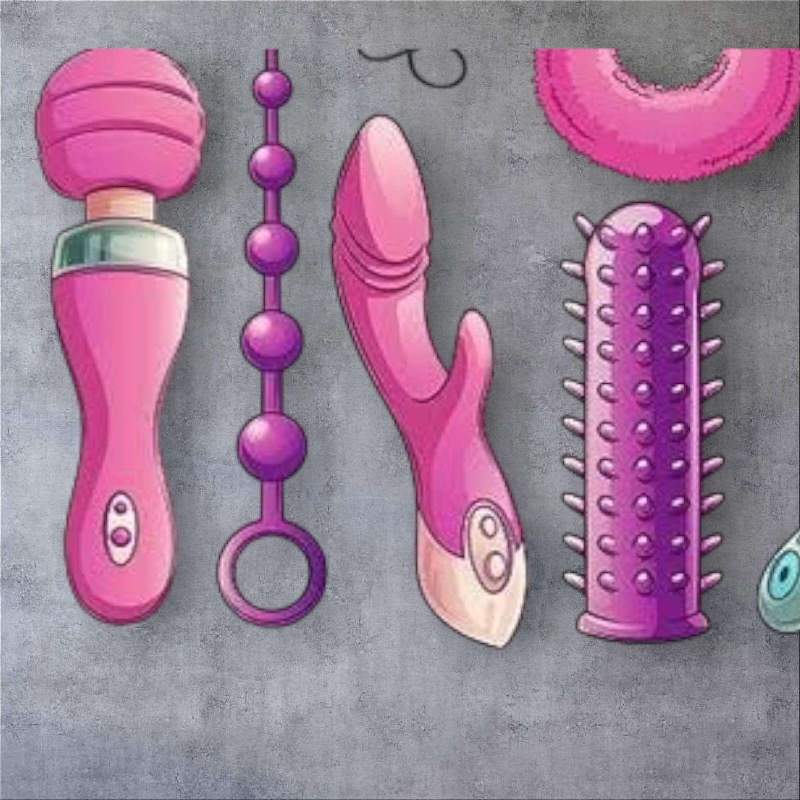 ¿Los Juguetes Sexuales Mejoran La Vida Sexual? Mitos y Verdades