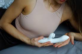 Cómo tener más orgasmos usando vibradores y estimuladores