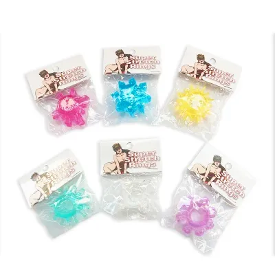 anillo super stretch top cat