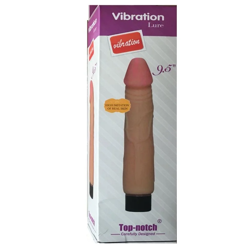 VIBRATION LURE TOP NOTCH 00468
