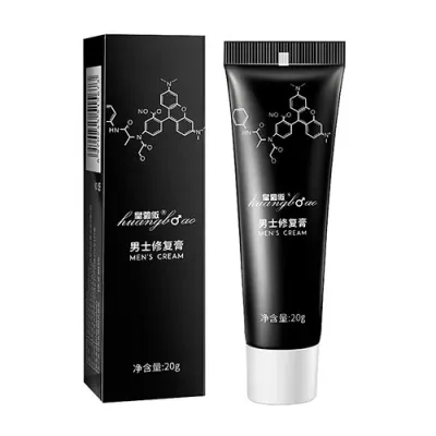 Men’s Cream Sensation Enlarge 20 g