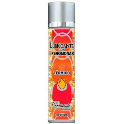 Lub termico diamante