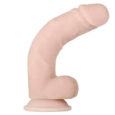 Real Supple Poseable 9.5" 5873-2