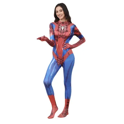 Dizfras sensual body mamita aracnida