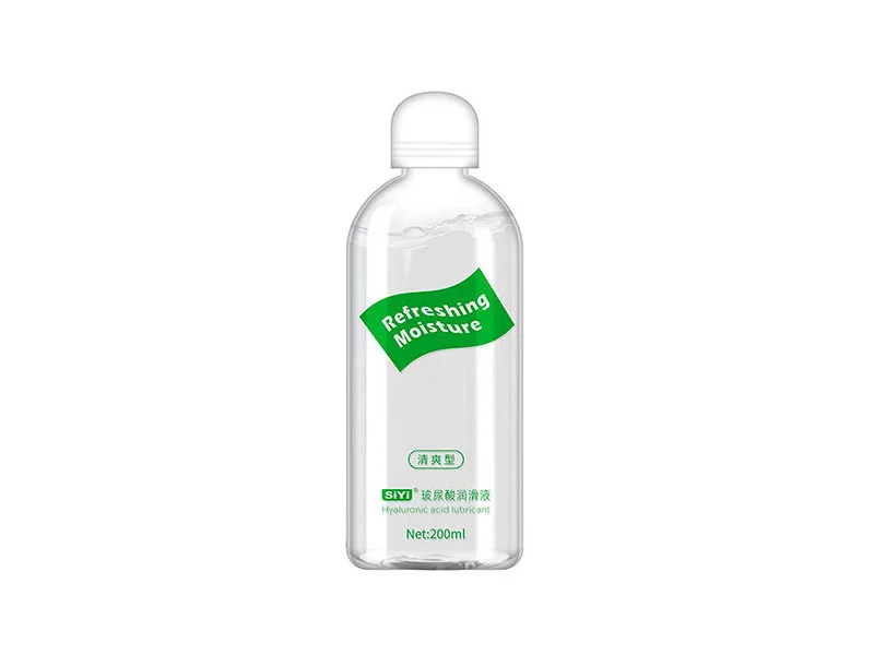Hyaluronico acido lubricante liquid skin - friendly