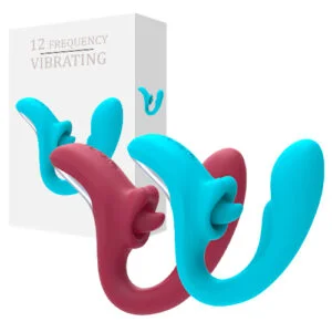 12 FRECUENCY VIBRATING